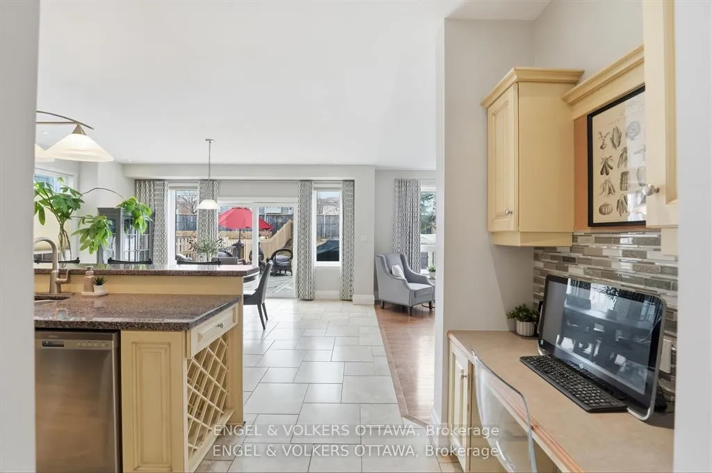 Photo 16 of 31 Leatherwood Crescent, Ottawa, Barrhaven - Stonebridge — HOMEH