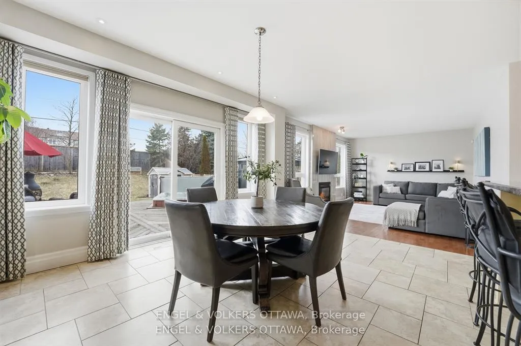 Photo 22 of 31 Leatherwood Crescent, Ottawa, Barrhaven - Stonebridge — HOMEH