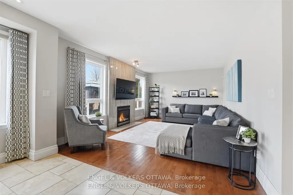 Photo 23 of 31 Leatherwood Crescent, Ottawa, Barrhaven - Stonebridge — HOMEH