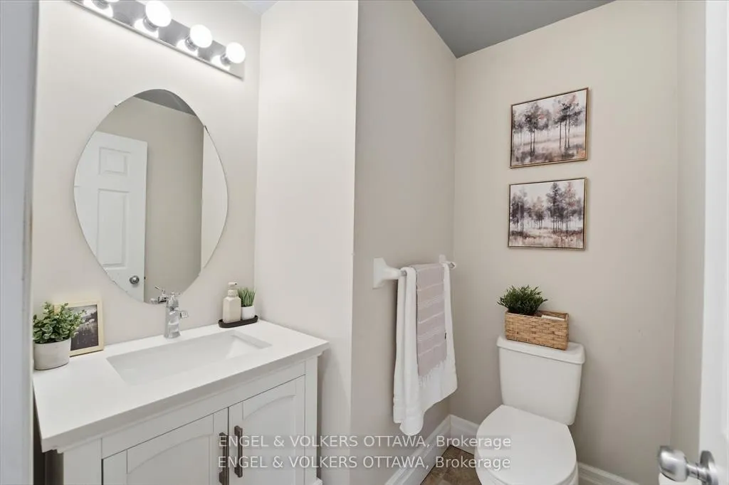 Photo 25 of 31 Leatherwood Crescent, Ottawa, Barrhaven - Stonebridge — HOMEH