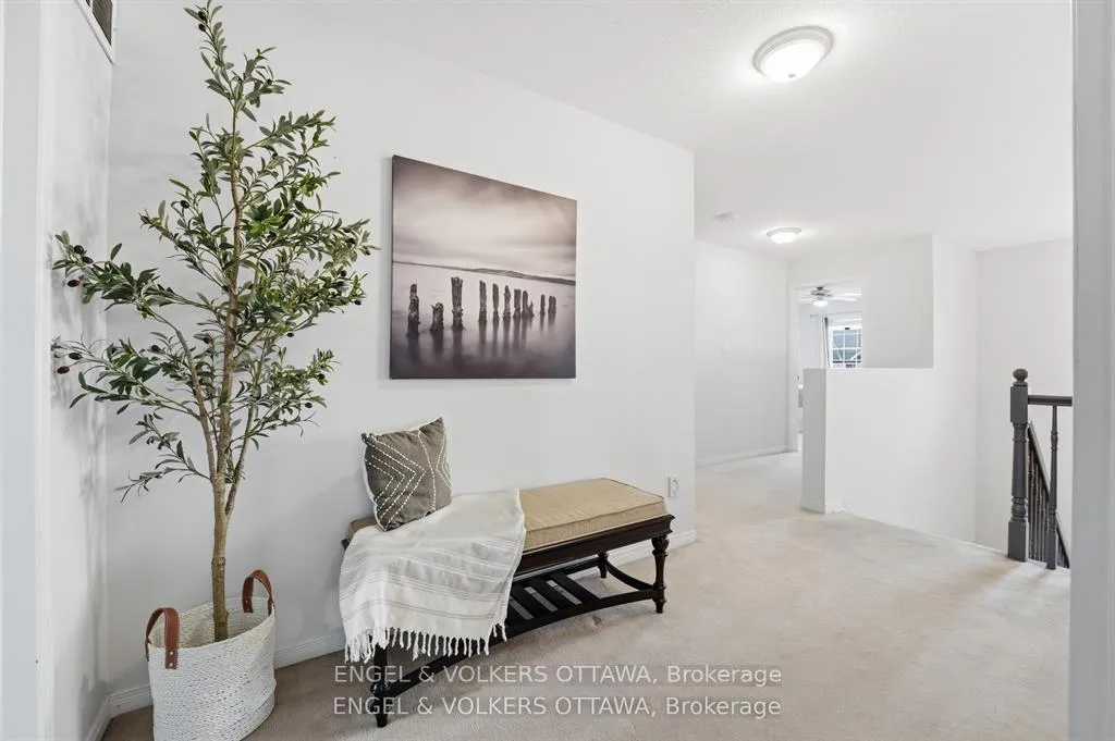 Photo 26 of 31 Leatherwood Crescent, Ottawa, Barrhaven - Stonebridge — HOMEH