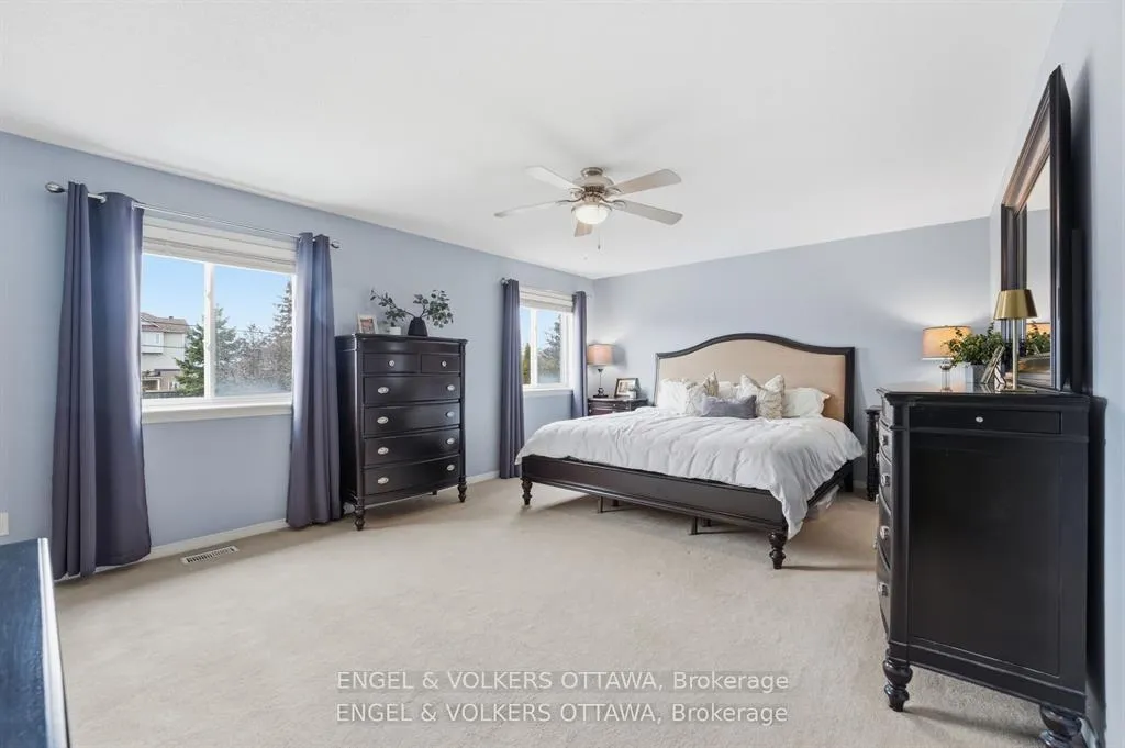 Photo 27 of 31 Leatherwood Crescent, Ottawa, Barrhaven - Stonebridge — HOMEH