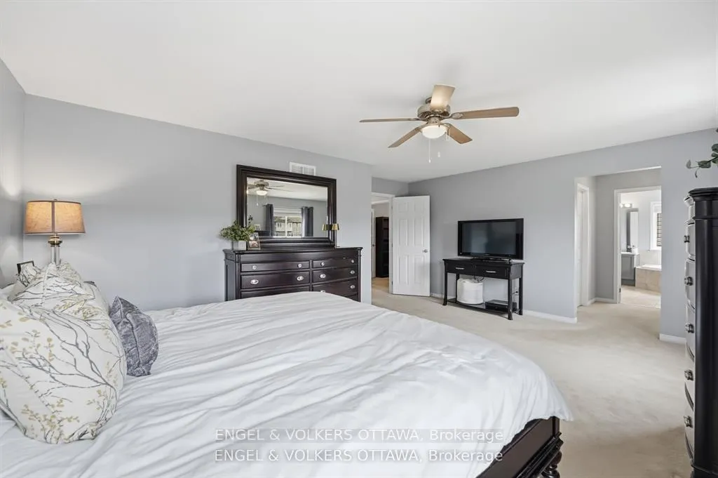 Photo 28 of 31 Leatherwood Crescent, Ottawa, Barrhaven - Stonebridge — HOMEH
