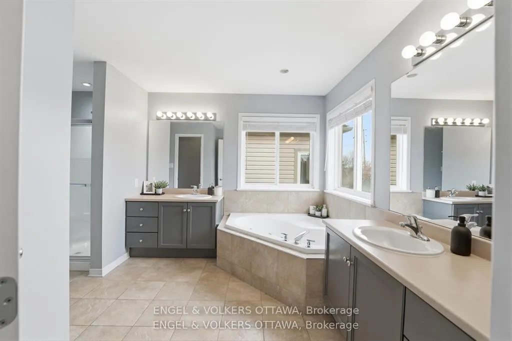 Photo 29 of 31 Leatherwood Crescent, Ottawa, Barrhaven - Stonebridge — HOMEH