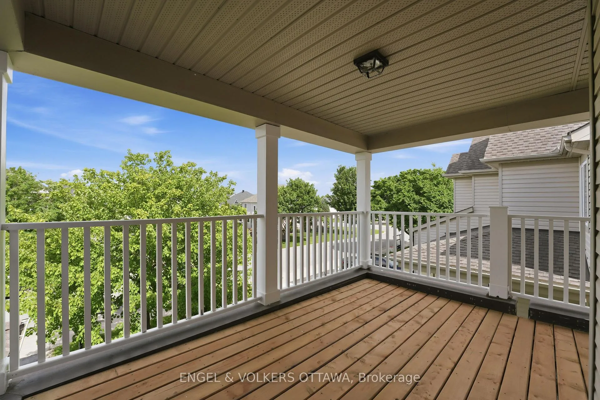 Photo 32 of 31 Leatherwood Crescent, Ottawa, Barrhaven - Stonebridge — HOMEH