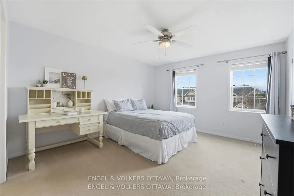 Photo 33 of 31 Leatherwood Crescent, Ottawa, Barrhaven - Stonebridge — HOMEH