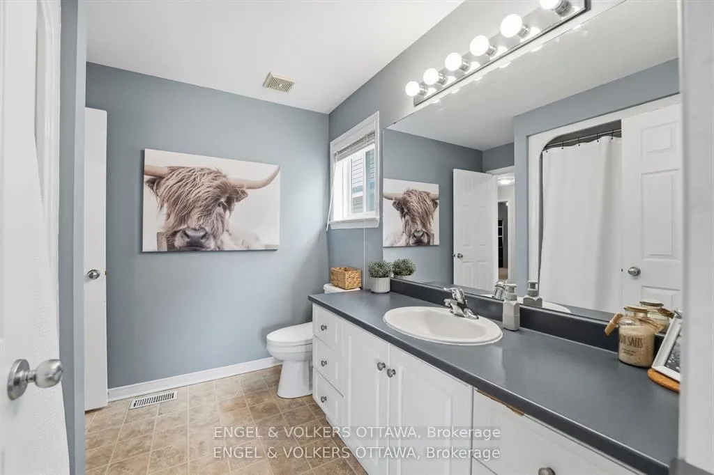 Photo 34 of 31 Leatherwood Crescent, Ottawa, Barrhaven - Stonebridge — HOMEH