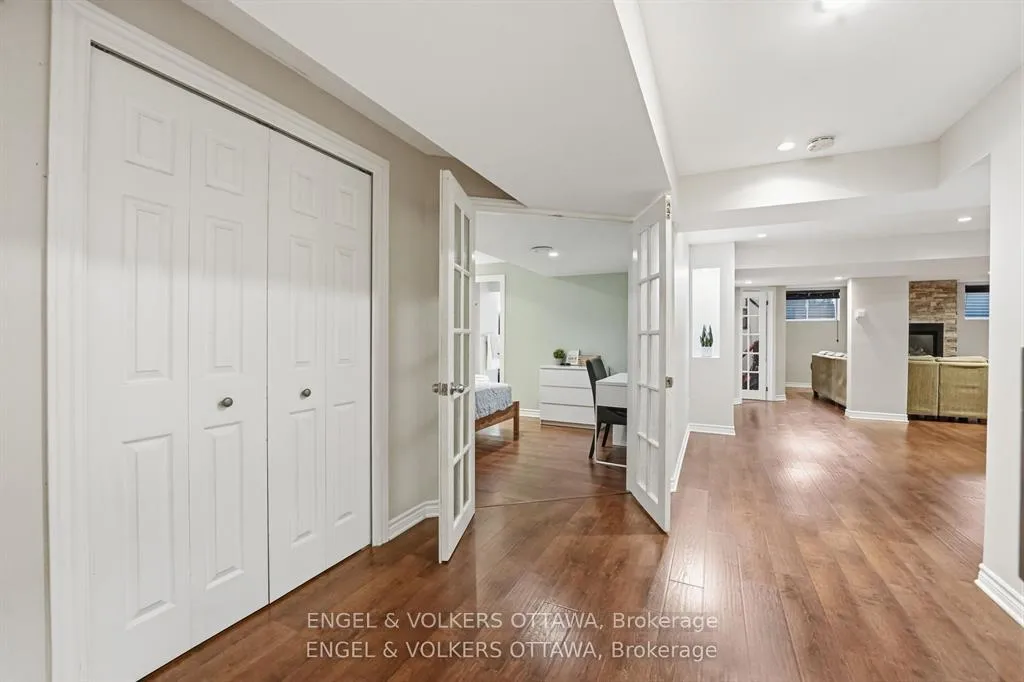 Photo 35 of 31 Leatherwood Crescent, Ottawa, Barrhaven - Stonebridge — HOMEH