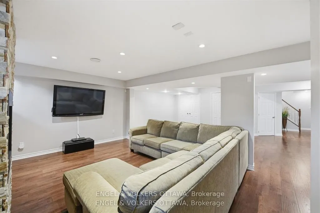 Photo 37 of 31 Leatherwood Crescent, Ottawa, Barrhaven - Stonebridge — HOMEH