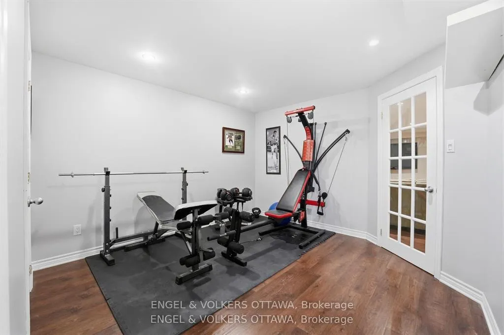 Photo 40 of 31 Leatherwood Crescent, Ottawa, Barrhaven - Stonebridge — HOMEH