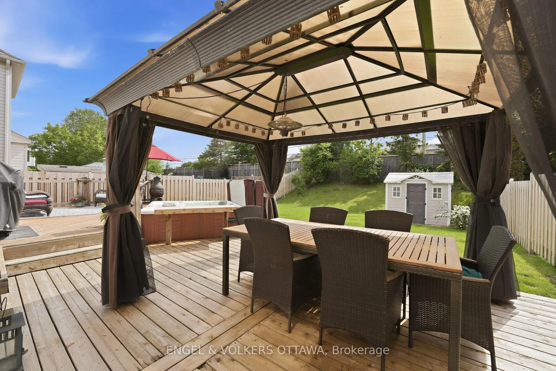 Photo 42 of 31 Leatherwood Crescent, Ottawa, Barrhaven - Stonebridge — HOMEH