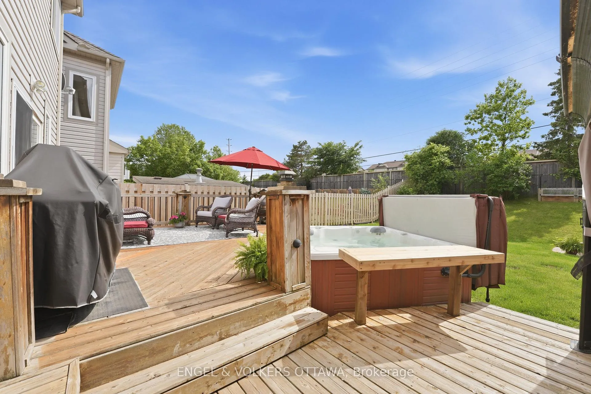 Photo 43 of 31 Leatherwood Crescent, Ottawa, Barrhaven - Stonebridge — HOMEH