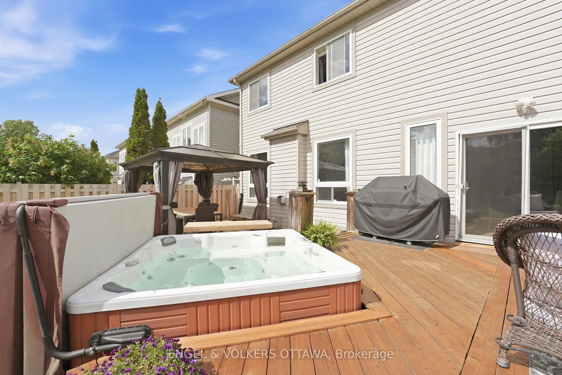 Photo 44 of 31 Leatherwood Crescent, Ottawa, Barrhaven - Stonebridge — HOMEH