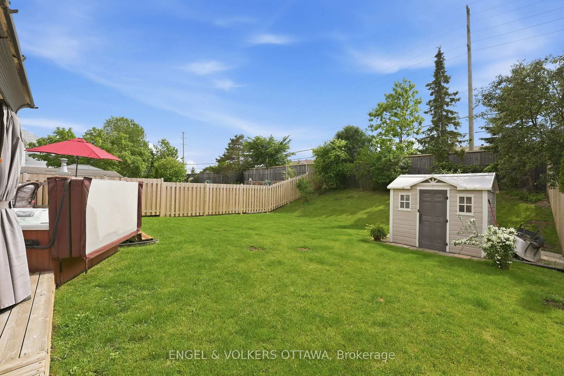 Photo 46 of 31 Leatherwood Crescent, Ottawa, Barrhaven - Stonebridge — HOMEH