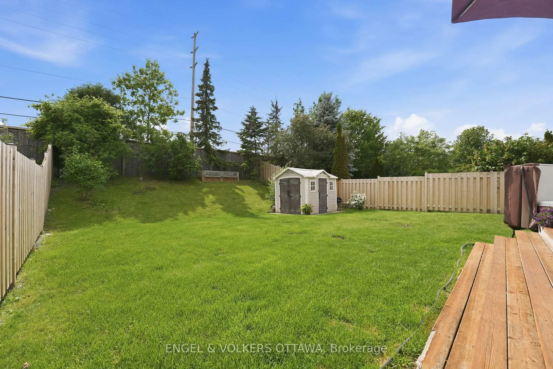 Photo 48 of 31 Leatherwood Crescent, Ottawa, Barrhaven - Stonebridge — HOMEH