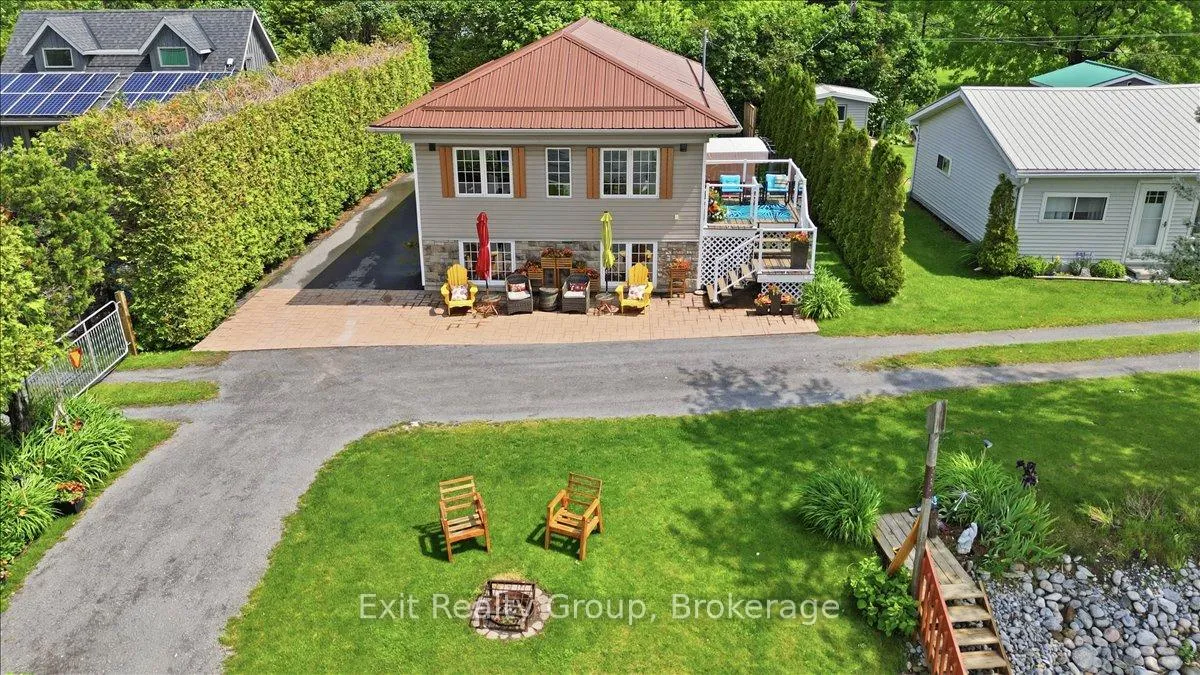 Photo 2 of 144 Bayview Lane, Brighton, Rural Brighton — HOMEH