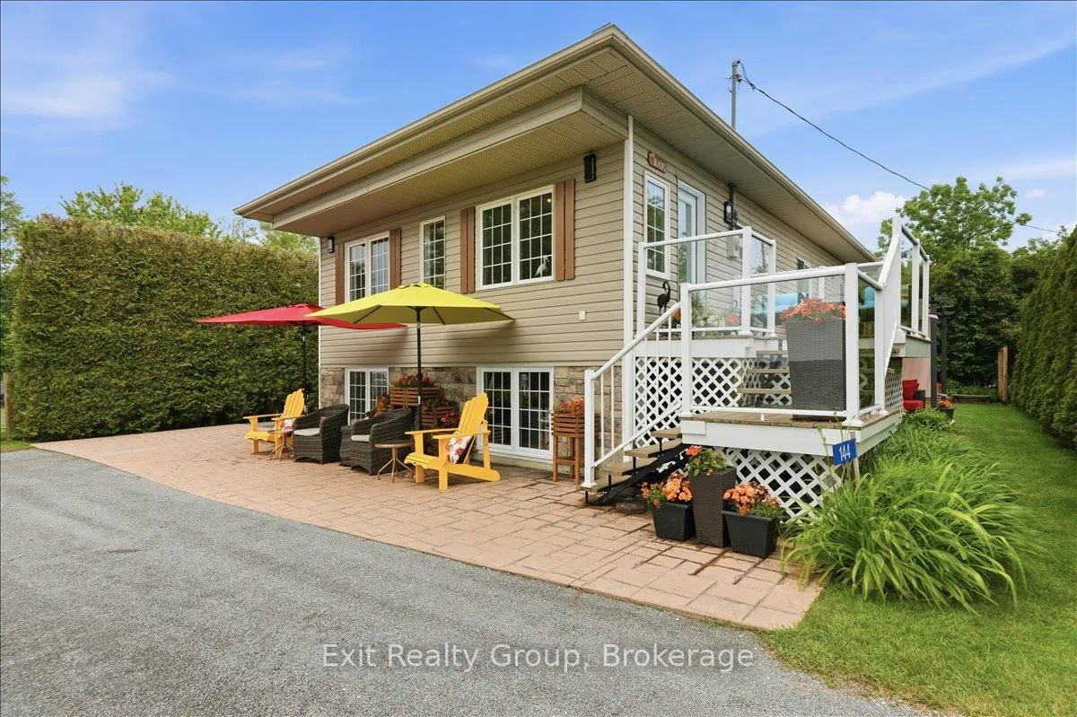 Photo 3 of 144 Bayview Lane, Brighton, Rural Brighton — HOMEH