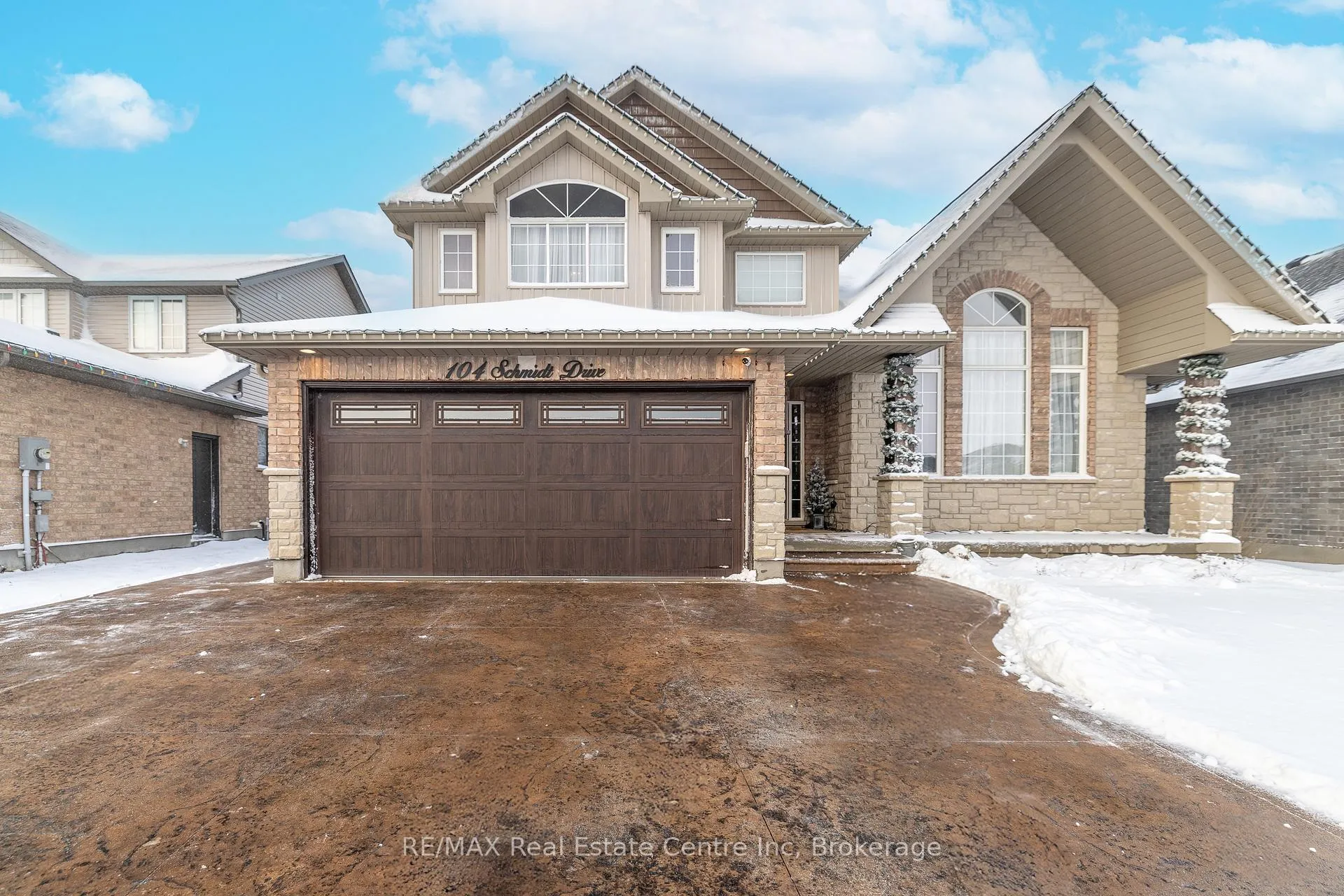 Photo 1 of 104 Schmidt Drive, Wellington North, Arthur — HOMEH