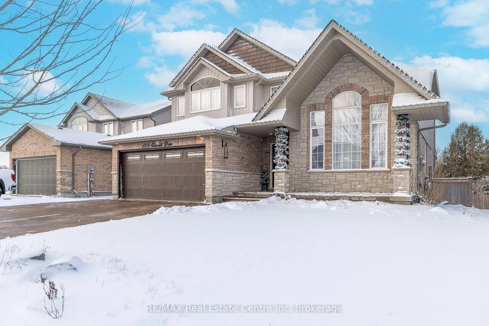 Photo 3 of 104 Schmidt Drive, Wellington North, Arthur — HOMEH
