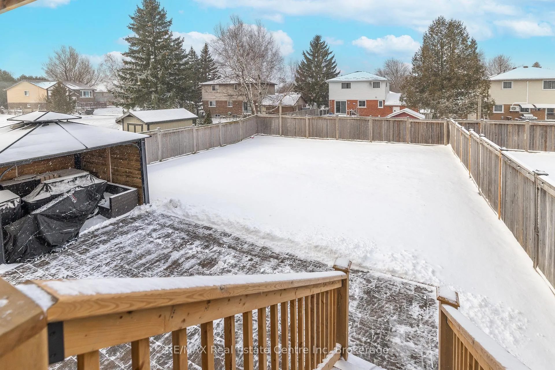 Photo 44 of 104 Schmidt Drive, Wellington North, Arthur — HOMEH
