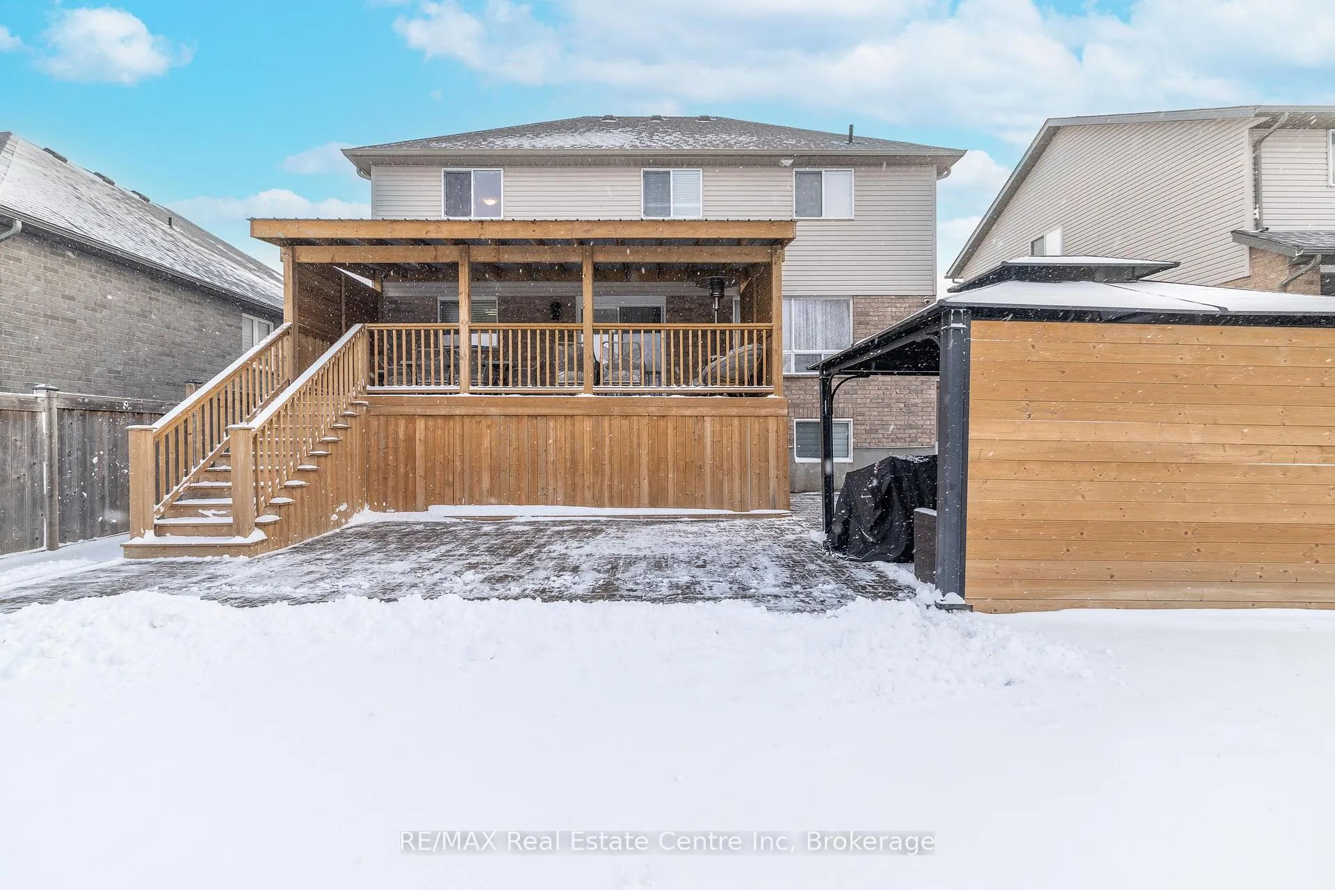 Photo 45 of 104 Schmidt Drive, Wellington North, Arthur — HOMEH
