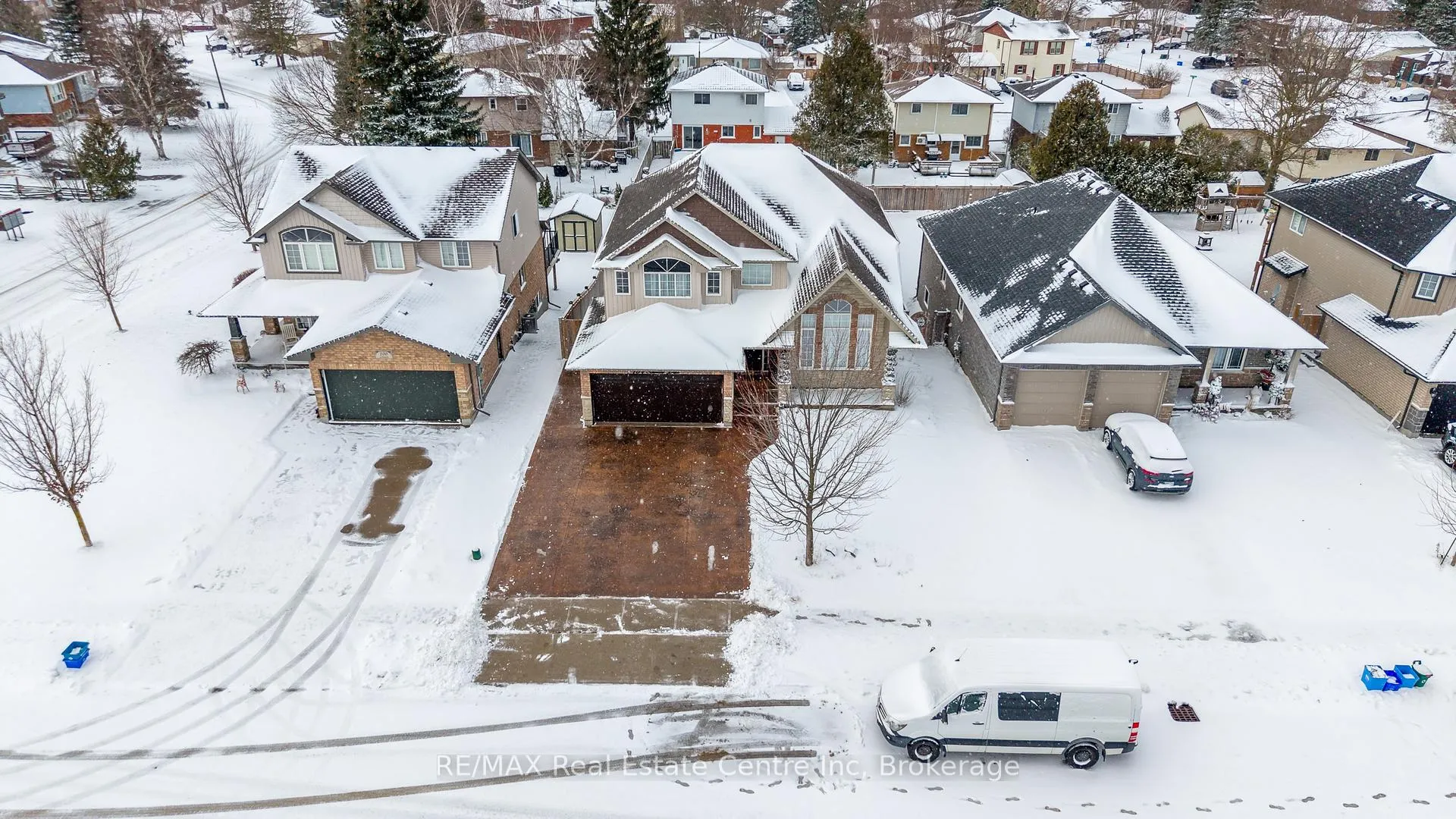 Photo 46 of 104 Schmidt Drive, Wellington North, Arthur — HOMEH