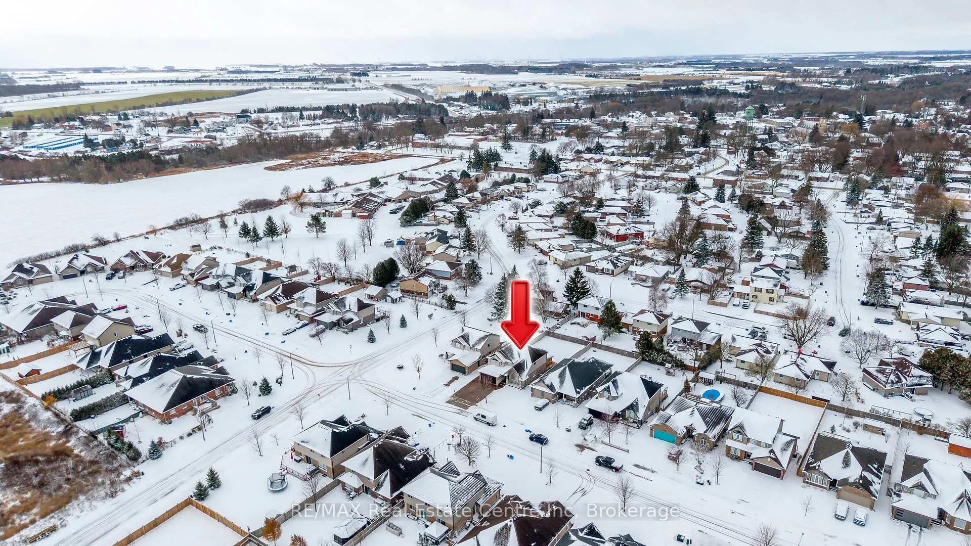Photo 48 of 104 Schmidt Drive, Wellington North, Arthur — HOMEH