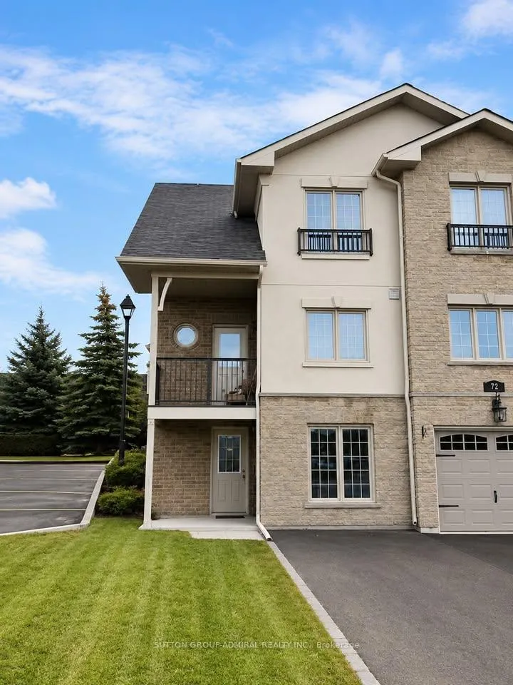 Photo 1 of Unit 39, 175 Stanley Street, Barrie, East Bayfield — HOMEH