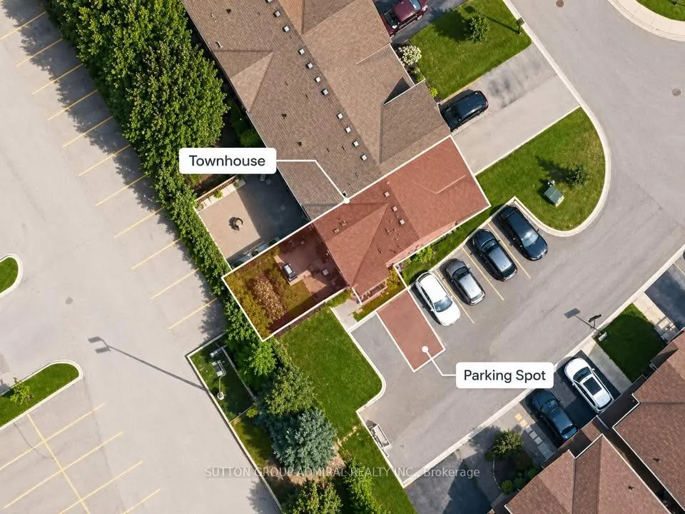 Photo 8 of Unit 39, 175 Stanley Street, Barrie, East Bayfield — HOMEH