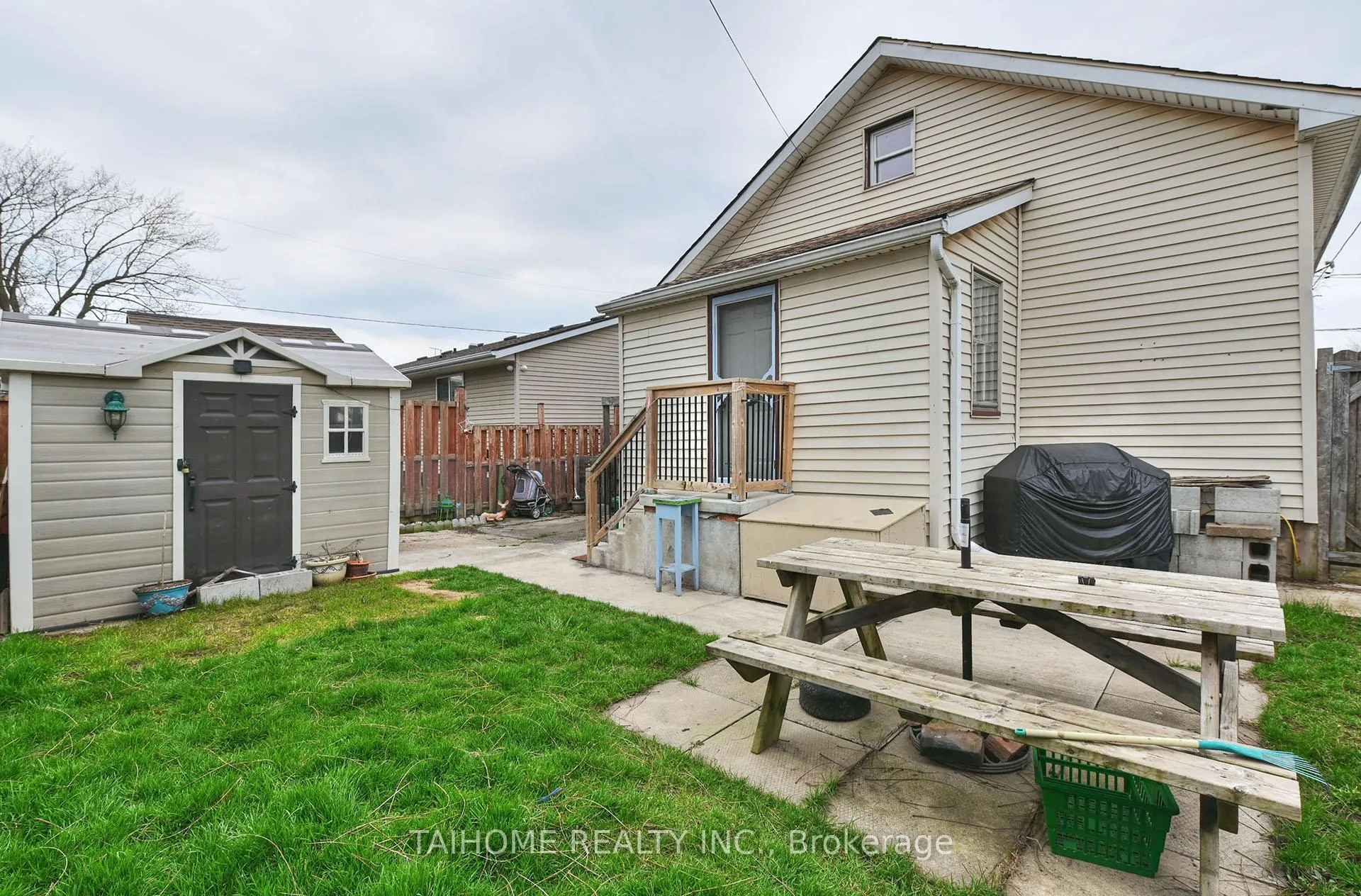 Photo 14 of 6 Iron Street, Welland, Lincoln/Crowland — HOMEH