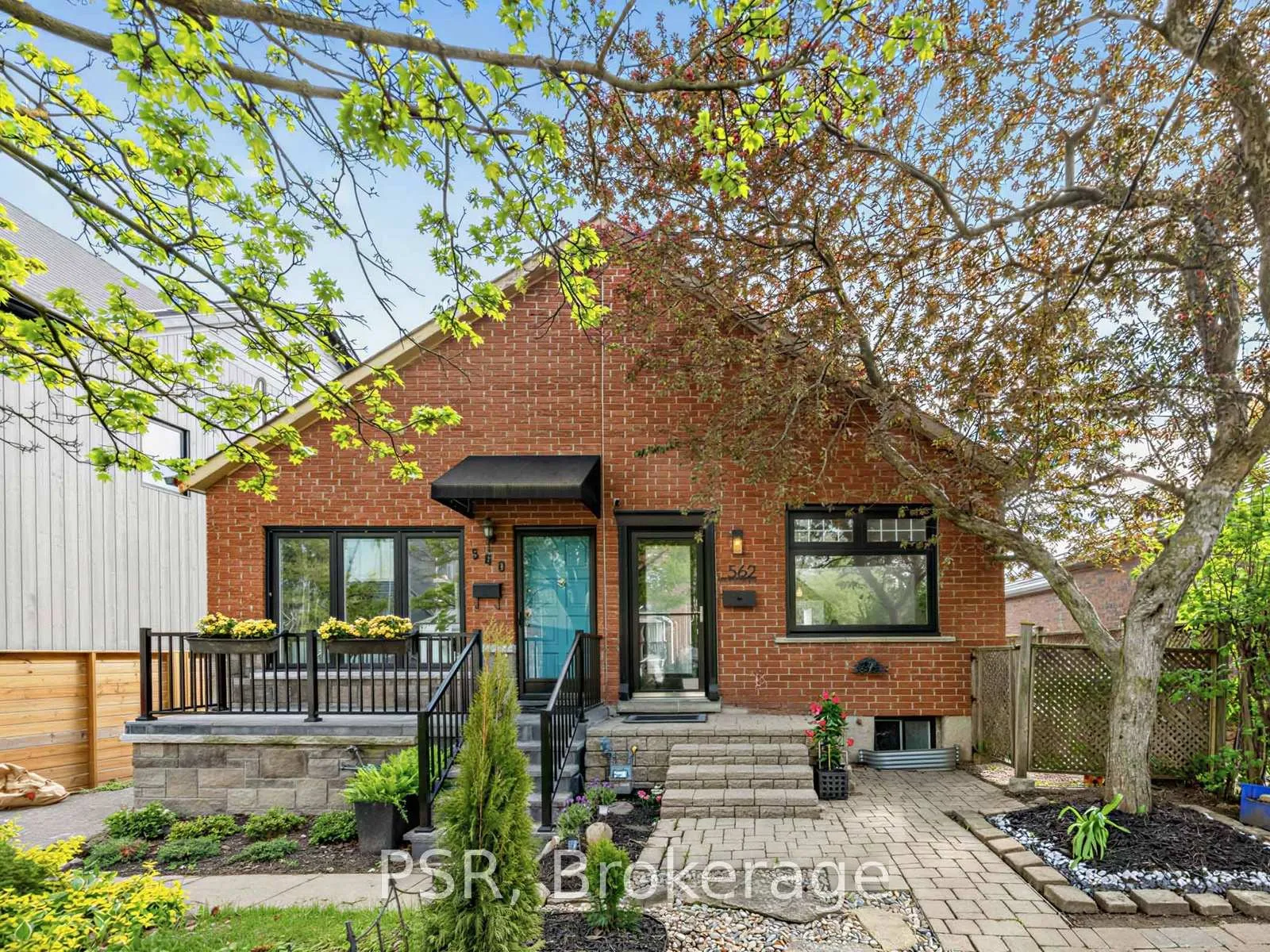 Photo 1 of 562 Arlington Avenue, Toronto, Humewood-Cedarvale — HOMEH