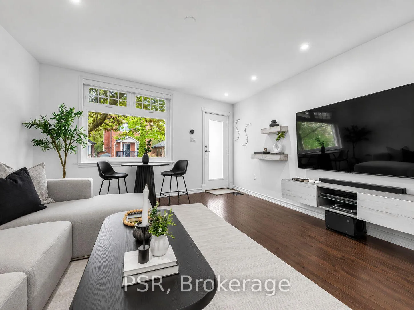 Photo 4 of 562 Arlington Avenue, Toronto, Humewood-Cedarvale — HOMEH