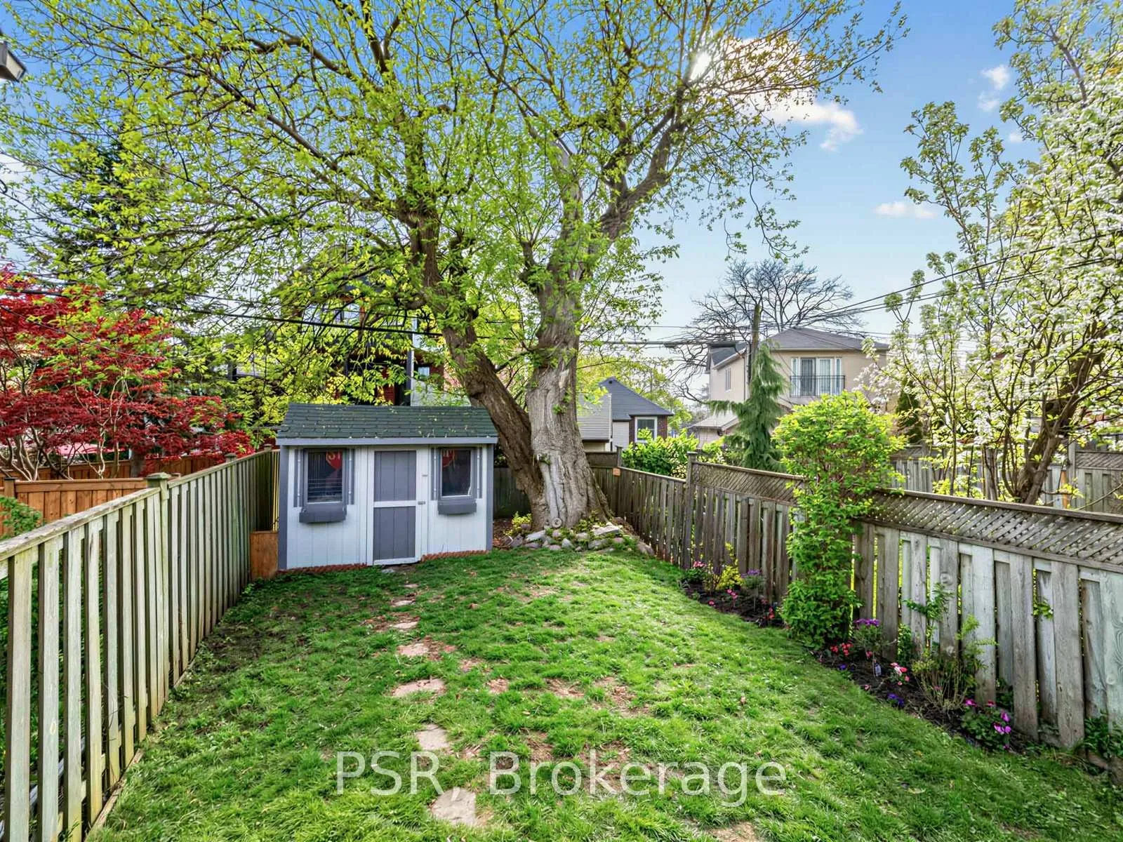 Photo 17 of 562 Arlington Avenue, Toronto, Humewood-Cedarvale — HOMEH