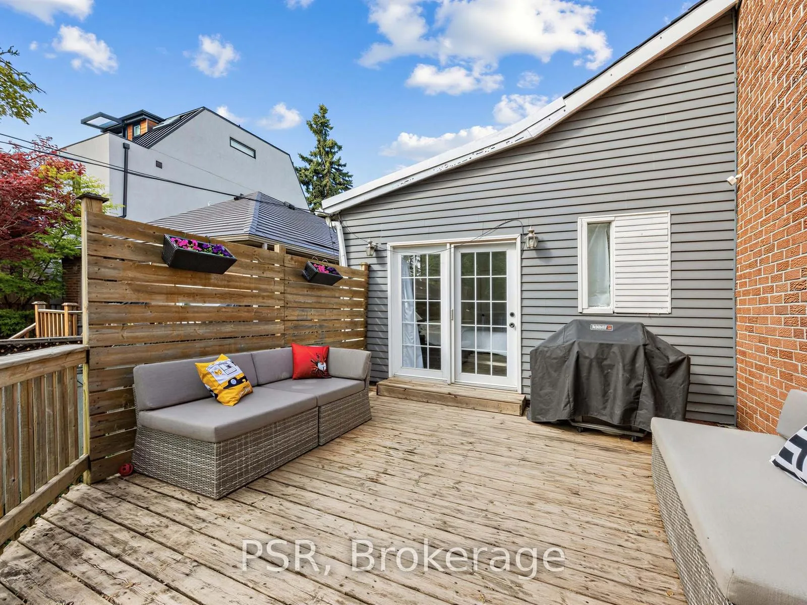 Photo 18 of 562 Arlington Avenue, Toronto, Humewood-Cedarvale — HOMEH