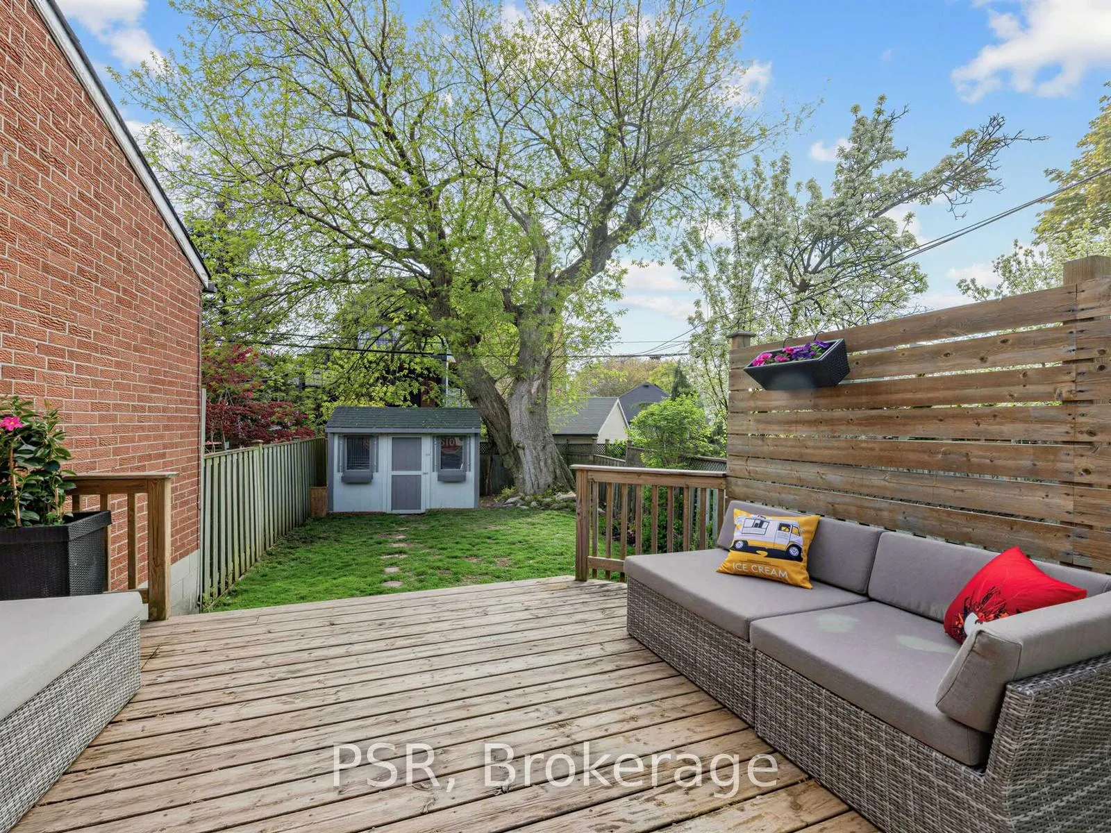 Photo 19 of 562 Arlington Avenue, Toronto, Humewood-Cedarvale — HOMEH