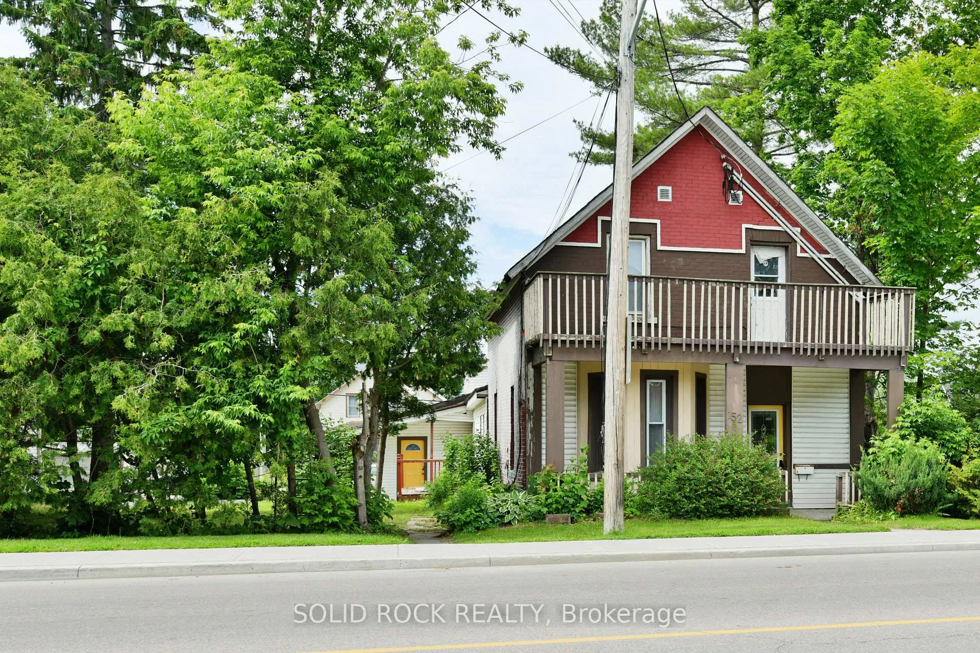 Photo 1 of 152 Elgin Street W, Arnprior, Arnprior — HOMEH