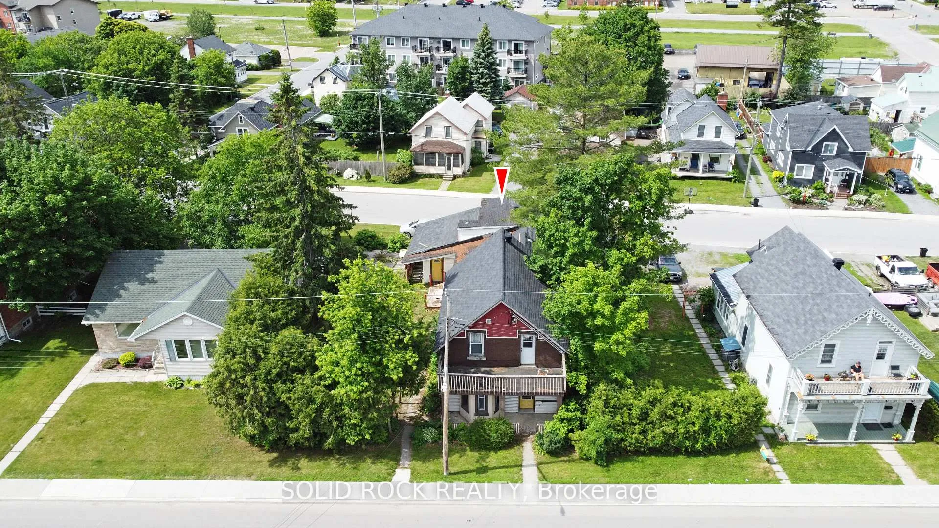Photo 2 of 152 Elgin Street W, Arnprior, Arnprior — HOMEH