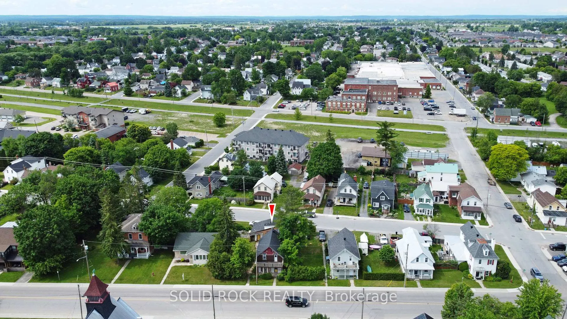 Photo 6 of 152 Elgin Street W, Arnprior, Arnprior — HOMEH