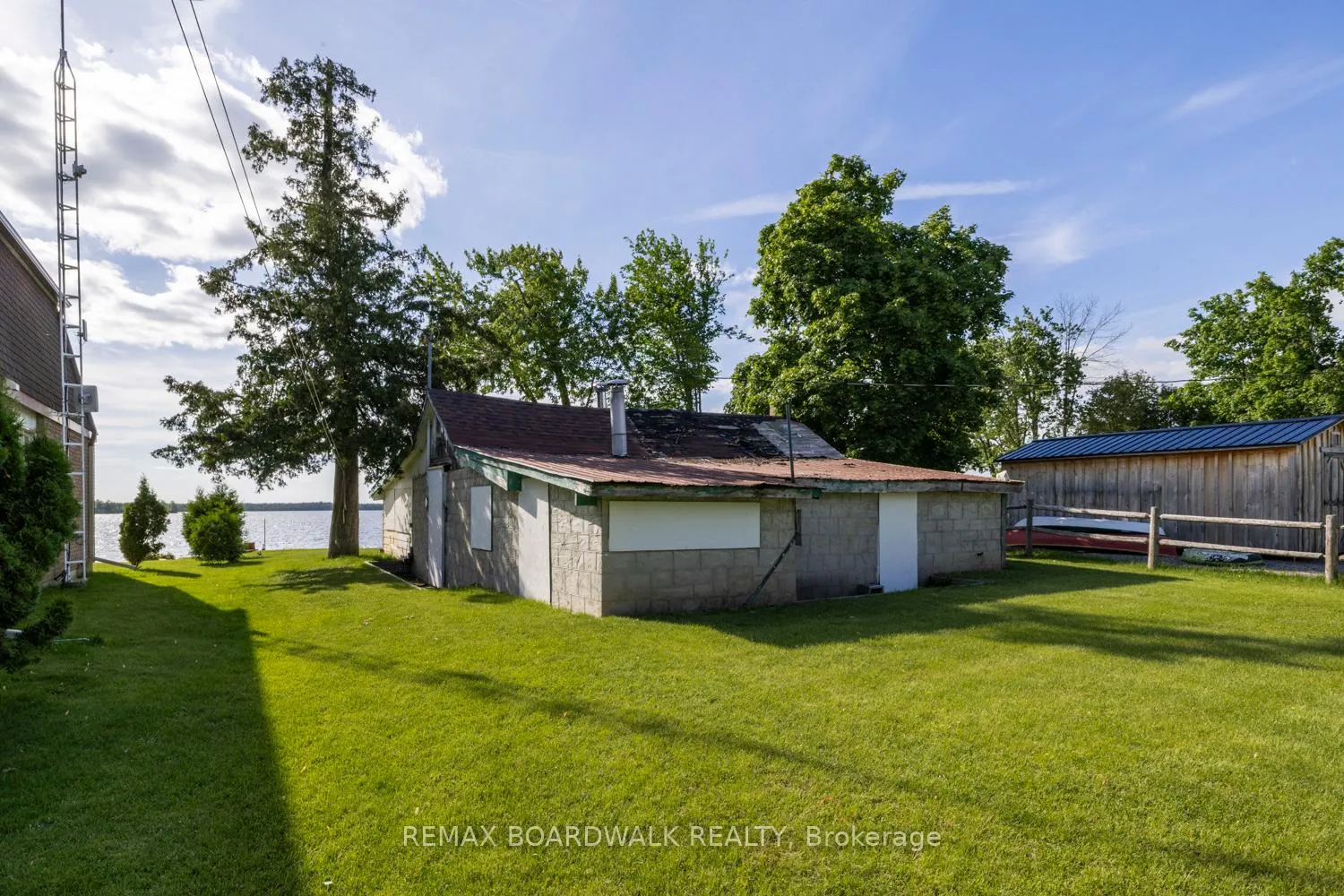 Photo 7 of 131 Avenue 4, Beckwith, Beckwith Twp — HOMEH