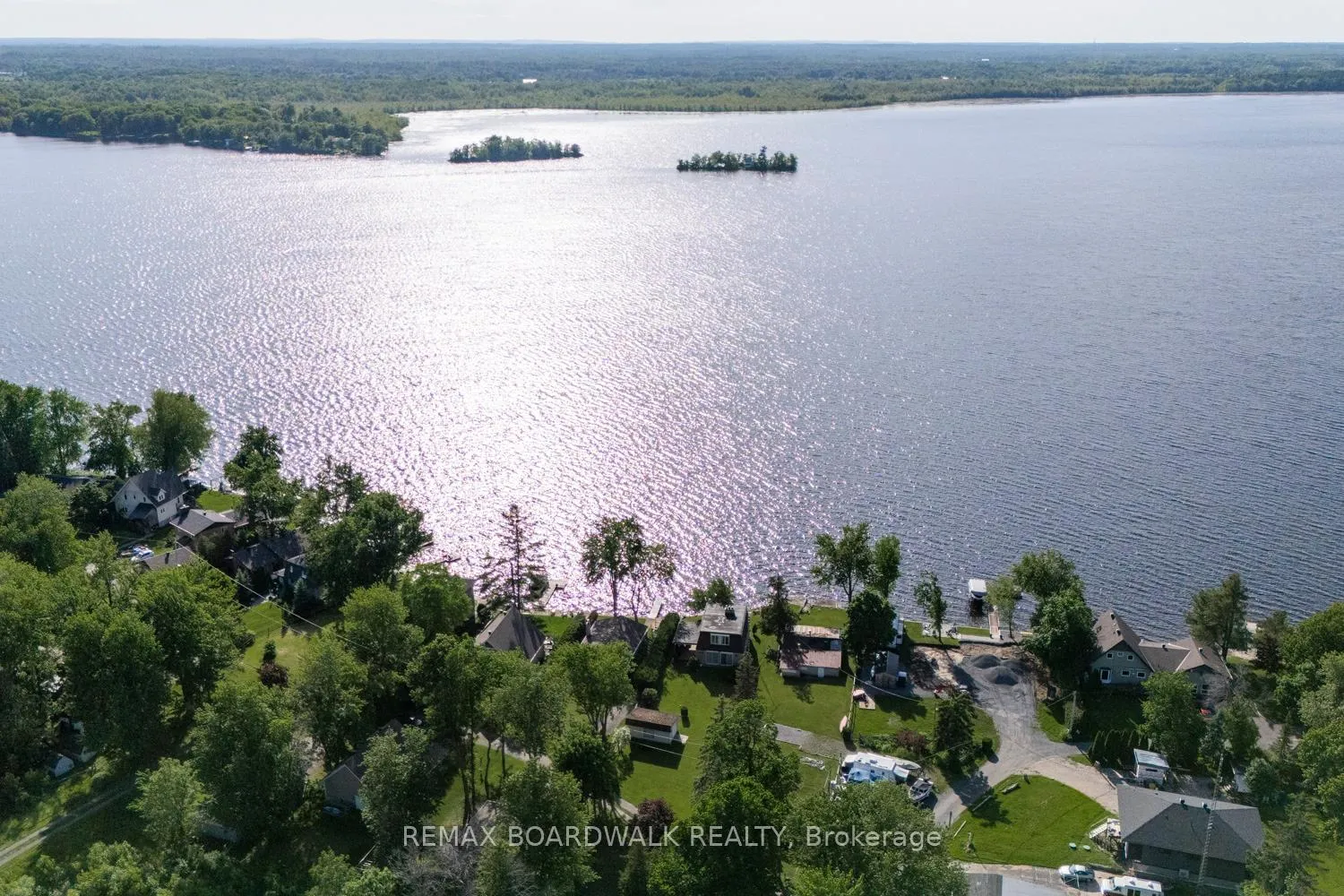 Photo 8 of 131 Avenue 4, Beckwith, Beckwith Twp — HOMEH