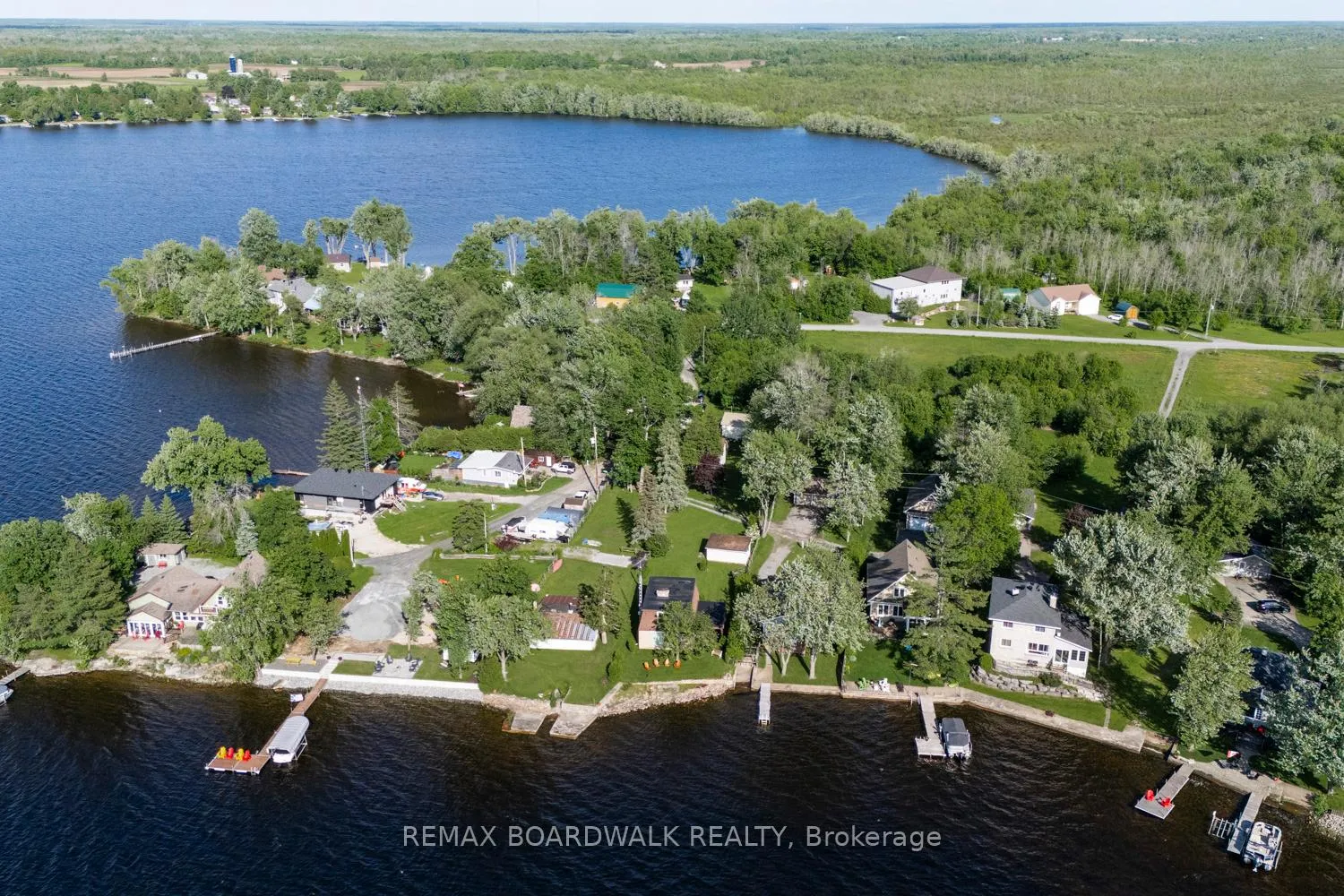 Photo 13 of 131 Avenue 4, Beckwith, Beckwith Twp — HOMEH