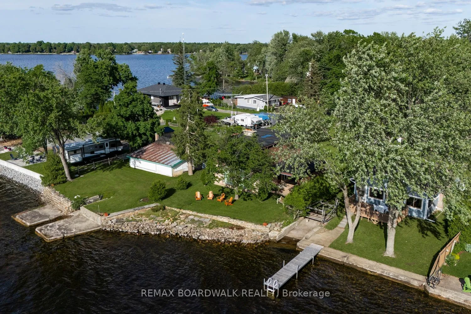 Photo 14 of 131 Avenue 4, Beckwith, Beckwith Twp — HOMEH
