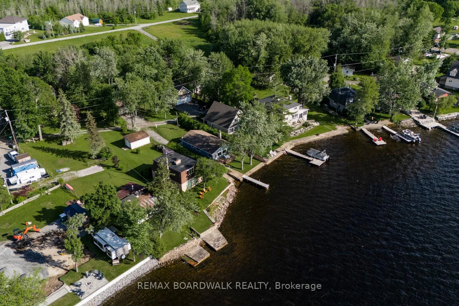 Photo 17 of 131 Avenue 4, Beckwith, Beckwith Twp — HOMEH