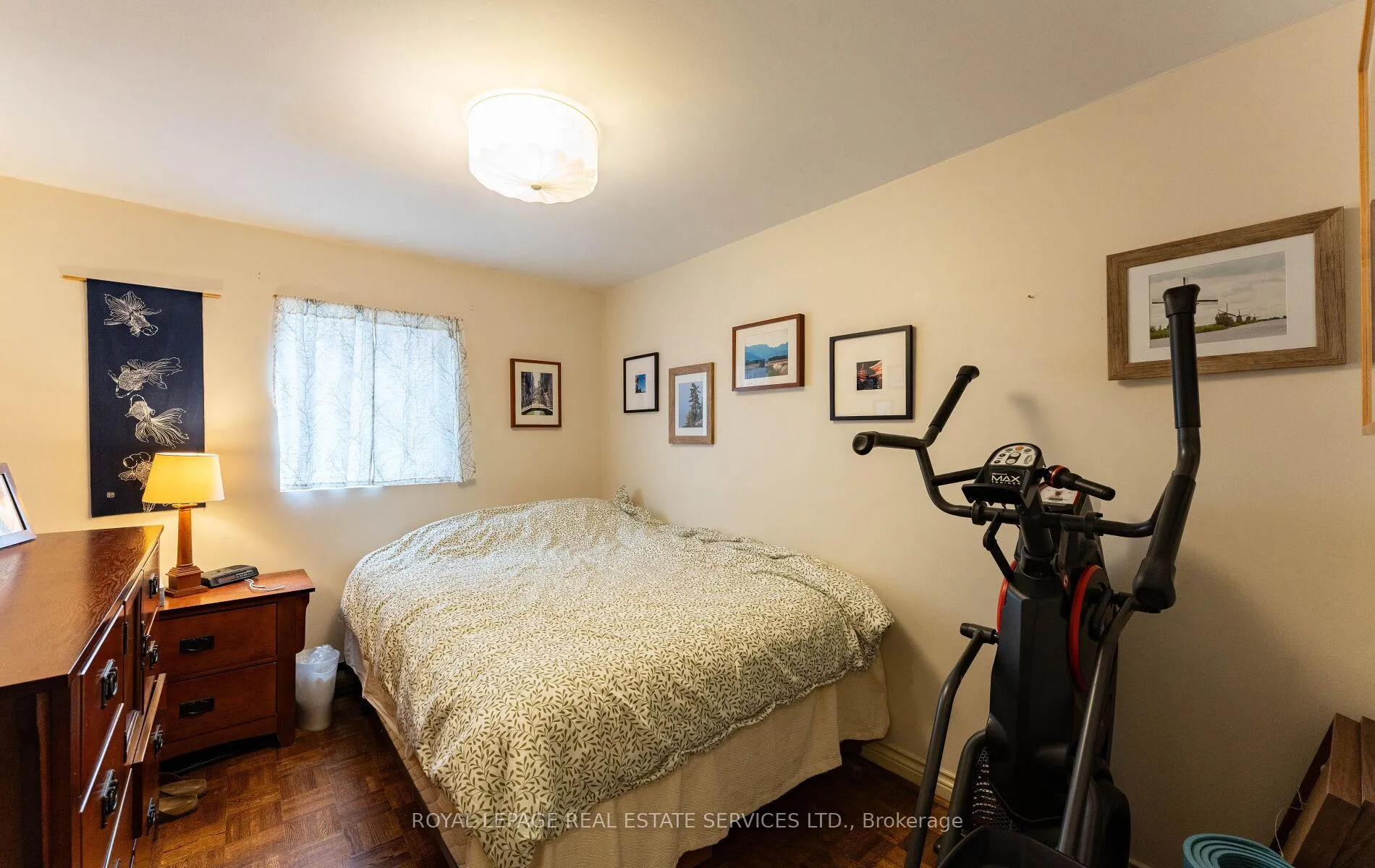 Photo 12 of Unit 2nd Floor, 580 Indian Road, Toronto, High Park North — HOMEH