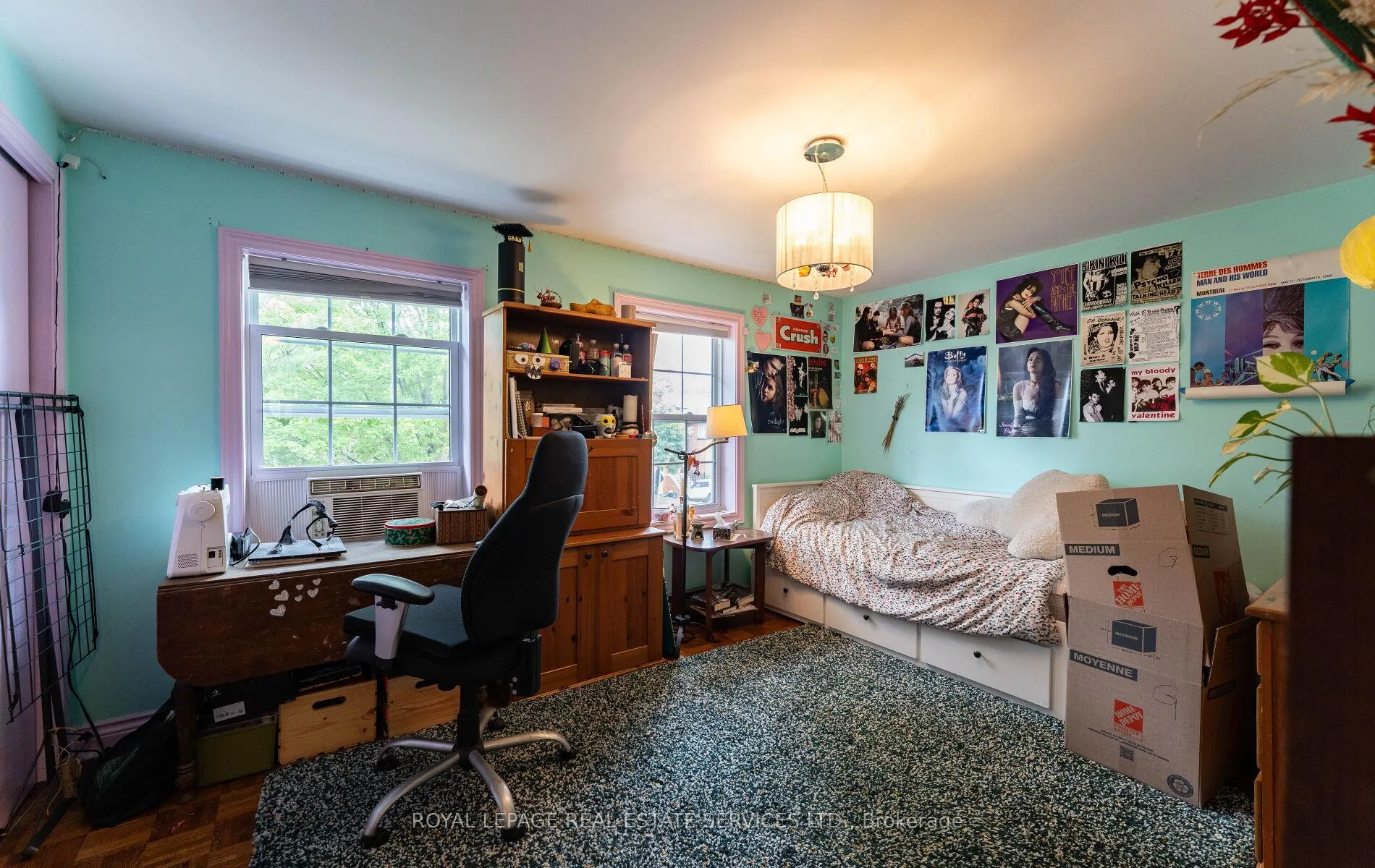Photo 14 of Unit 2nd Floor, 580 Indian Road, Toronto, High Park North — HOMEH