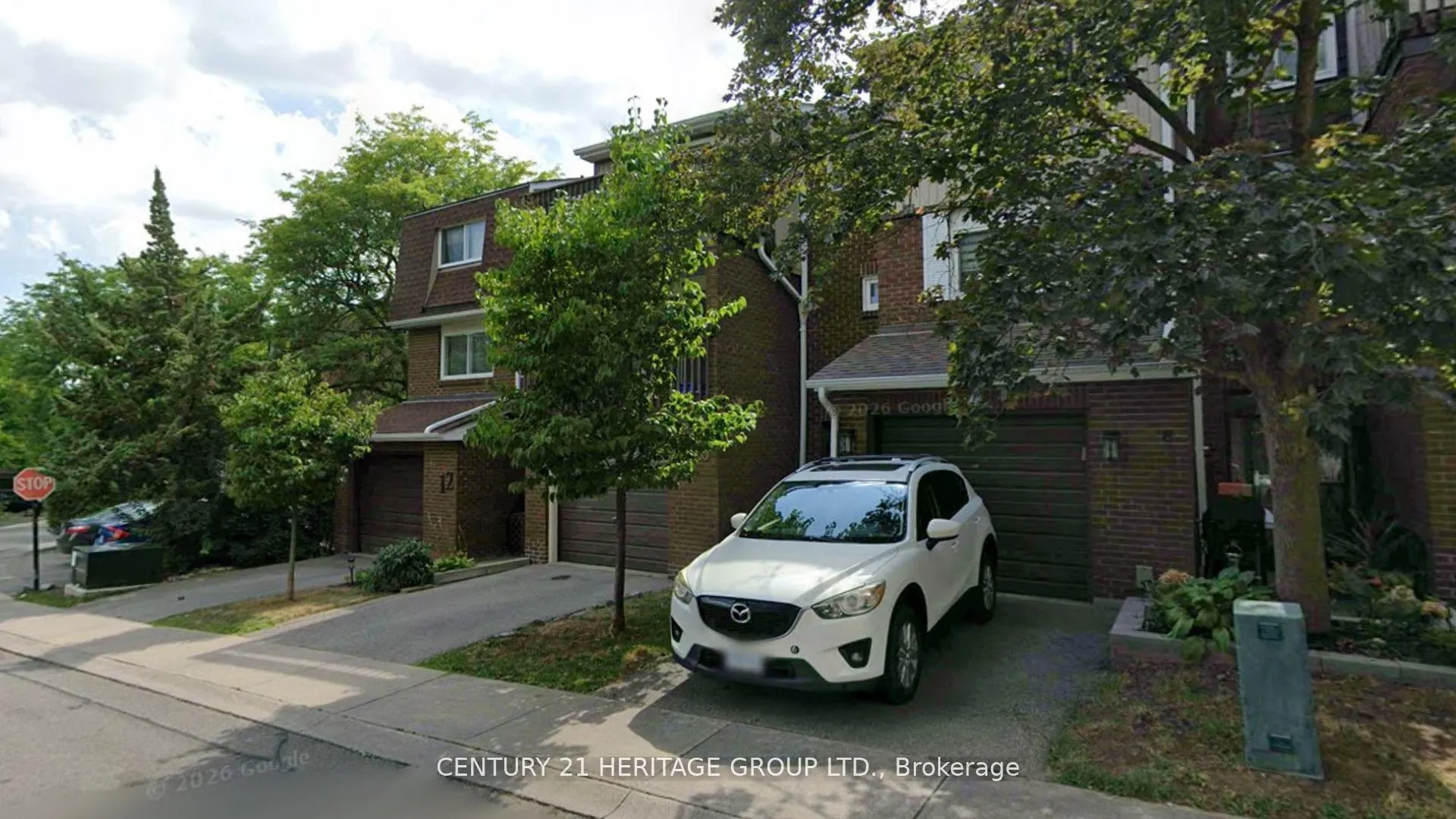 Photo 3 of 8 Dunkeld Way, Markham, Royal Orchard — HOMEH