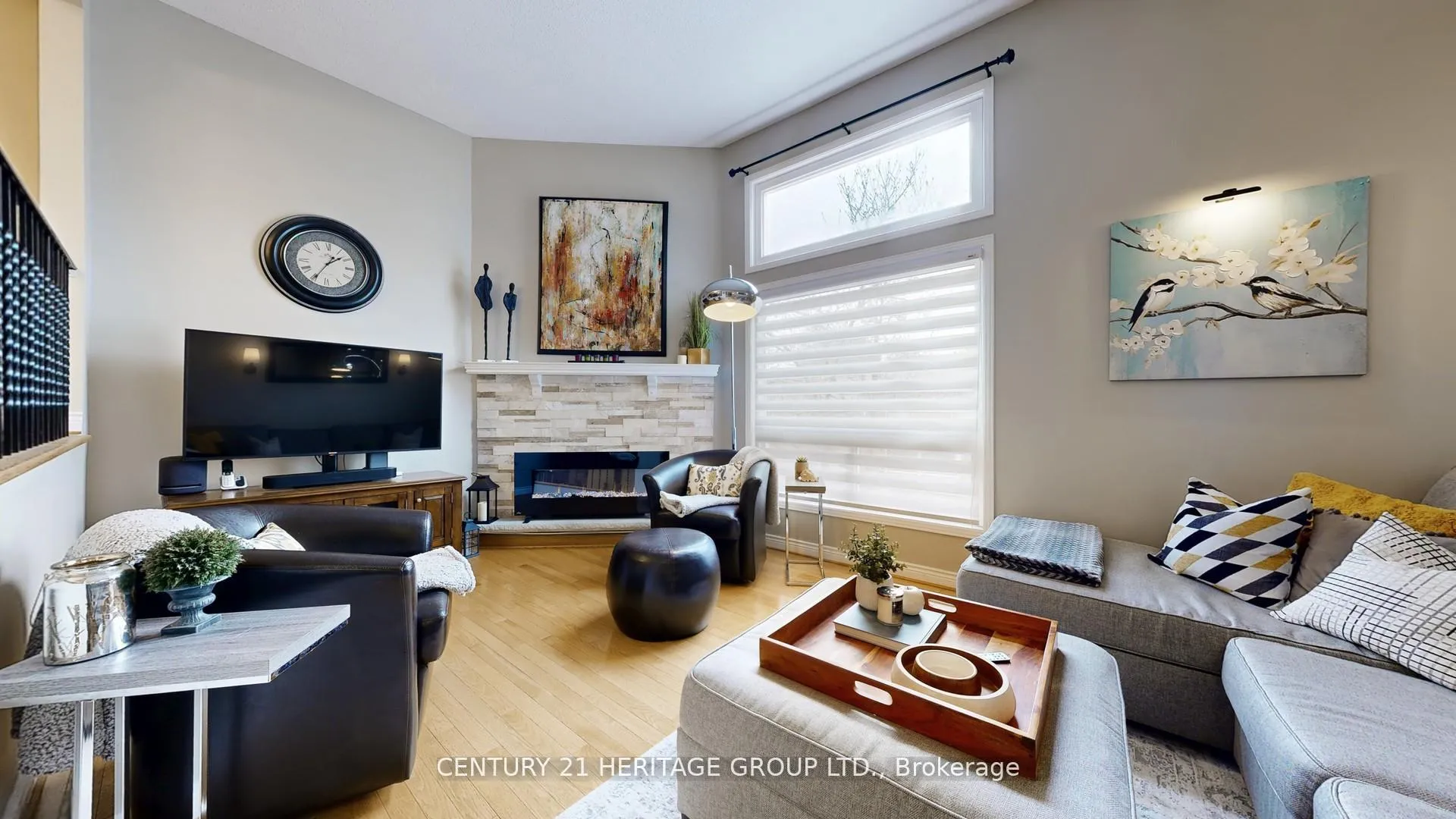Photo 8 of 8 Dunkeld Way, Markham, Royal Orchard — HOMEH