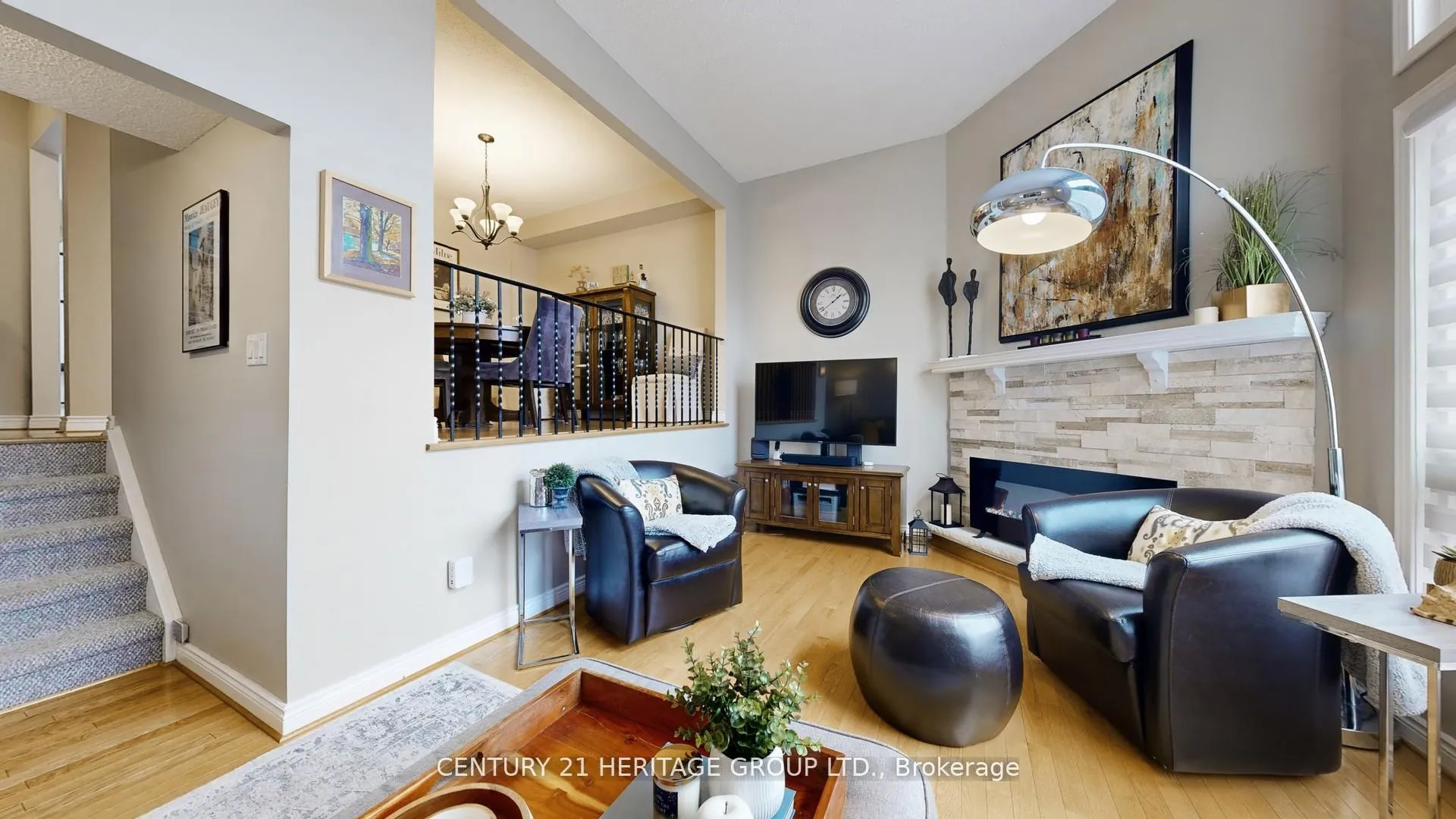 Photo 10 of 8 Dunkeld Way, Markham, Royal Orchard — HOMEH