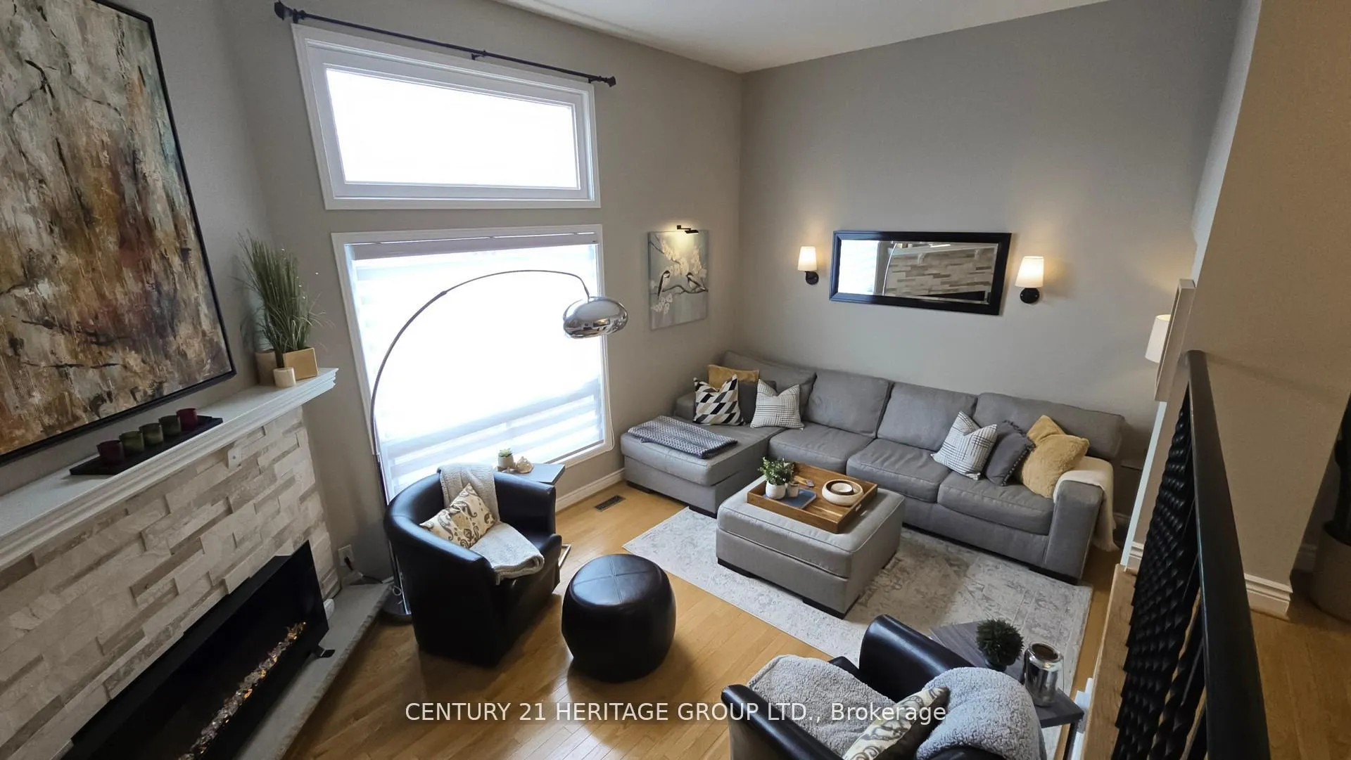 Photo 11 of 8 Dunkeld Way, Markham, Royal Orchard — HOMEH