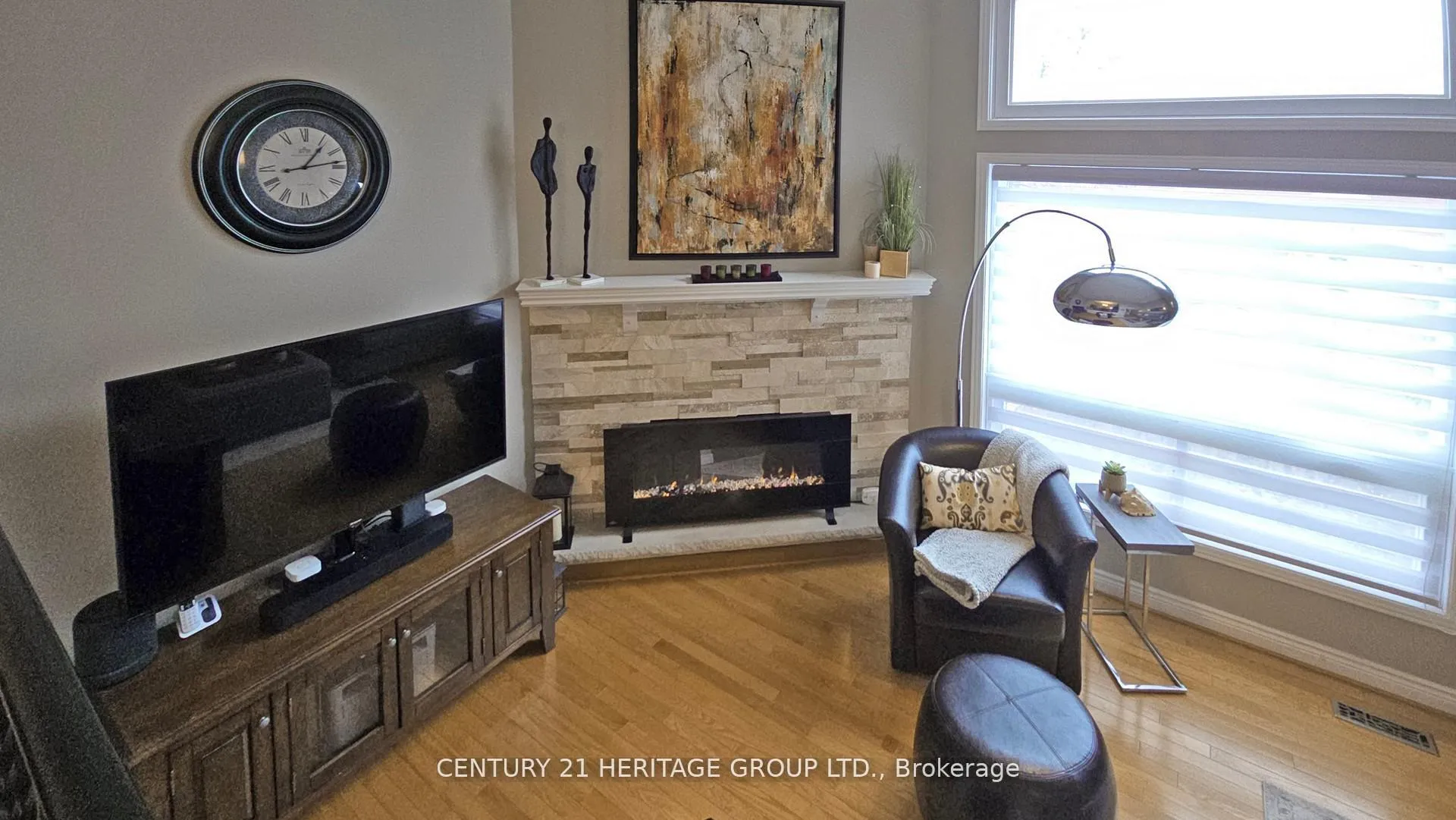 Photo 12 of 8 Dunkeld Way, Markham, Royal Orchard — HOMEH